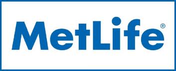 The image displays a logo with the text  MERLIN  and  METRO LIFE  prominently featured, along with the word  METRO  in uppercase letters above and below the main text.